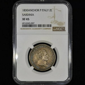 1830 �T���f�[�j�� 2 ���� ? NGC XF-45 ? ��� �A���J�[ P 2L �C�^���A AU ?�M���ς�?