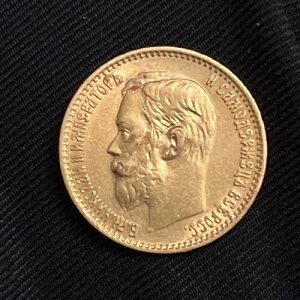 1899 �U3 ���V�A 5���[�u�� ���[�u������ B16