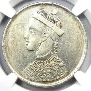 1911-33�N �����`�x�b�g���s�[��� 1R LM-359 - NGC AU53�F��