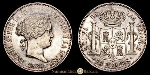 �C�U�x�� II 10 ���A�� (12,91 �O�������X) 1860 �}�h���b�h CAL-537 EBC/EBC+