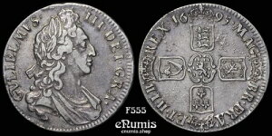 �C�M���X�A�E�B���A�� 3 ���A�N���E�� 1695�AOCTAVO�AaXF