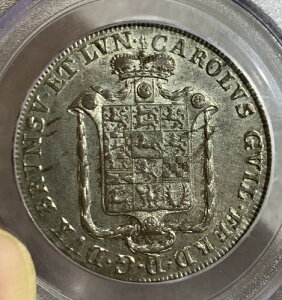 �u�����Y�E�B�b�N�E���H���t�F���u�b�e���B 16 �O�[�e �O���b�V�F�� 1797-MC�AKM1020�APCGS MS64