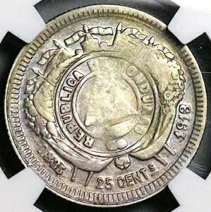 1913/0 NGC XF 40 �z���W�����X 25 �Z���^�[�{ Stg Lib ���A �V���o�[ �R�C�� POP 1/0 25041804C