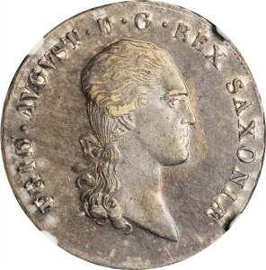 �h�C�c �T�N�\�j�[ �t���h���b�` 1817�N -IGS 2/3�^�[���[�V���o�[�R�C���ANGC�F�� AU55-