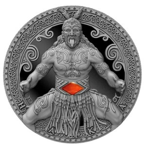 HAKA World Cultures 2�I���X �V���o�[�R�C�� 2020 �J�����[�� 2000 �t���� 500���̂ݒ���!!