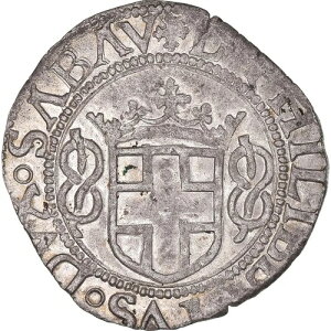 [#869052] �R�C���A�C�^���A�B�ASAVOY�AEmmanuel-Philibert�AGros�A1555�AAoste�AAU