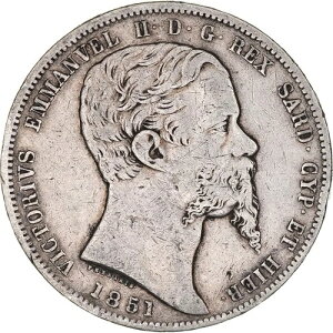 [#185989] �R�C���A�C�^���A�́A�T���f�[�j���A���B�b�g�[���I�E�G�}�k�G�[��2���A5�����A1851�N�AGe