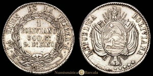 �{���r�A���a�� 1 �{���r�A�[�m (24,85g) 1866 �|�g�V �G���T���h�[�� F�EP KM-152.1