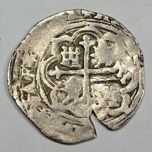 1570-1598�N ���L�V�R �R�u 1 ���A�� �Ӓ�m O �O���[�g�N���X �X�y�C�� �V���o�[ *J209