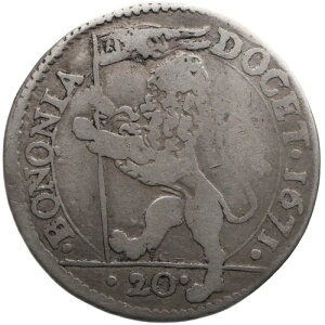 1671 20 �{���j�[�j (����) �N�������X10�� �R�C�� ���c �C�^���A���B (MO3922-)