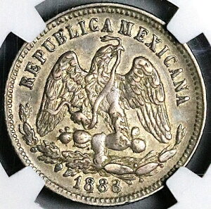 1888-Cn NGC XF 45 ���L�V�R 25 �Z���^�{�X ���A �N���A�J�� �V���o�[ 86k �R�C�� (24121004C)
