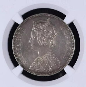 �C�M���X�̃C���h 1882�N �A�����[�� 1���s�[ �r�N�g���A NGC AU �ڍׁi�\�ʃw�A���C���j