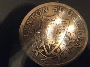 1814 K�A�X�C�X�A�J���g��ST�B�K�����A1/2 �u���C�Y���A