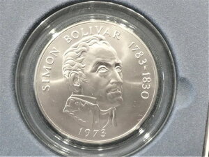 1973�N �p�i�} ��^ ���B���e�[�W �v���[�t .925 �V���o�[ 20�o���{�A�R�C�� �V�����E�{���o�� i115710