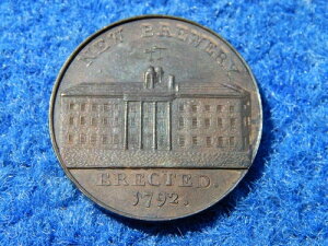 1792 �N�o�[�~���K�� �E�H���b�N�V���[ �P���v�\�� �V���[�Y������ ���� D&H 206 ��!!