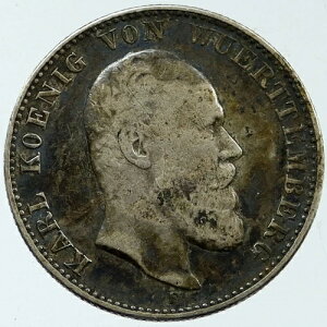 1876�N F �h�C�c �������e���x���N �`���[���Y1�� 0.32�I���X 2�}���N��� i117680