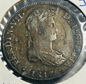 ????????�B 1817�NJP�y���[8���A���B ????????