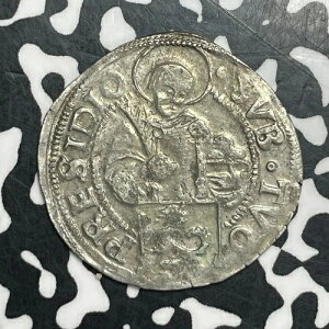 1516�N �X�C�X �p�b�T�E 1 �o�b�c�F�� ���b�g�ԍ� JM9488 �V���o�[�I�f���炵���IMB#29