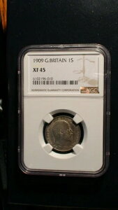 1909 �N�p���V�����O NGC XF45 1S ��݁A�������̔����i!