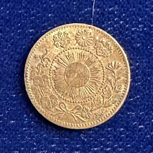 ���{�鍑 ����4�N�i1871�N�j5�K��� XF