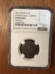 NGC VF �ڍ� �I�A�n�J 1812�N ���L�V�R 2���A�� SUD ���� �������X�v���R�C��