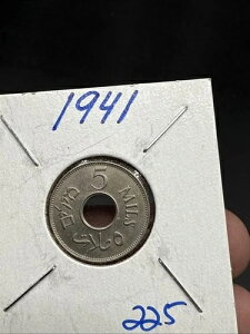 1941�N �p���X�`�i 5�~�� - KM-3 - �d�v���t