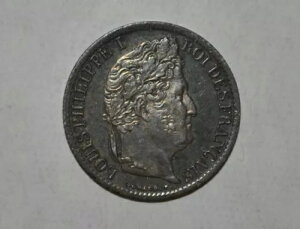 �t�����X 1/2�t���� 1834-A UNC G533