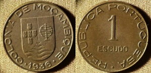 ���U���r�[�N : 1936 1 Esc.�f�G��AU #66 IR3186