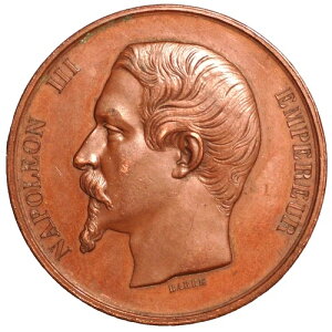 �t�����X�M�� �i�|���I�� 3 �� �c�郂�f���[�W �{�[�T�[�t ���C 1859