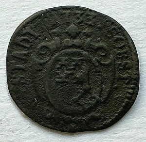 1733 �h�C�c�B SOEST 3 �t�F�j�q KM# 66