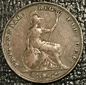 ���ɔ������f�B�e�[�� 1853�N �C�M���X �t�@�[�W���O�R�C�� - �\�ʔ��s - 156�N4��