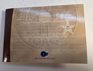 �m���E�F�[ 2001�N �m���E�F�[�d�� - ���������ǔ��s 6���Z�b�g - �uStjernesett�v