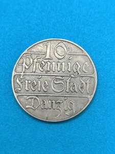�_���c�B���O 10 �y�j�q�X 1923