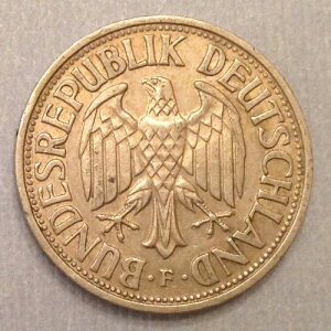 �h�C�c 1955 F One 1 �}�[�N CD -