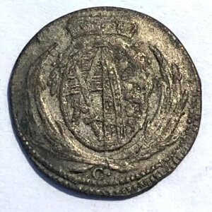 1803�N�� �U�N�Z���B �h�C�c 1/48 �^�[���[��� - XF (Extra Fine) ���