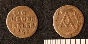 *�h�C�c �U�N�Z�����R�[�u���N 1�w���[�ݕ� 1685�N KM2 �h�C�c�B[E2445]7h0