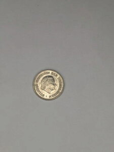 1951�N �I�����_ 25�Z���g�d�� Holland Dutch