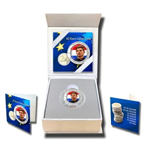 2���[���J���[�R�C�� �V���O���{�b�N�X ���[�V���O�h���C�o�[ - �}�b�N�X�E�t�F���X�^�b�y��