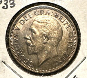 �C�M���X 1928 �V�����O KM 833 Unc (1)
