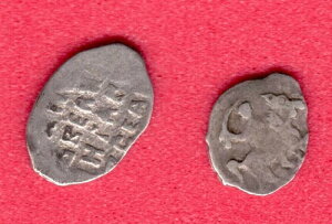 ���V�A�����C���[�V���o�[�R�y�C�J���f���K 1/2�R�y�C�J �C�����E�e�����x 1545�N�� 2���Z�b�g 5642