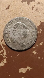 1807�N �o�C�G���� �h�C�c �r���� 6 �N���C�c�@�[ �I���W�i���`���C�X VF/XF S068