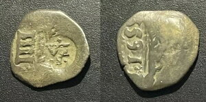 �X�y�C�� 1655 �t�F���y 4 ���J�E���^�[�}�[�N 4 �}�����F�f�B #2