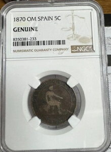 �X�y�C�� 1870 OM 5 �Z���`���X NGC ���K�i 0925013