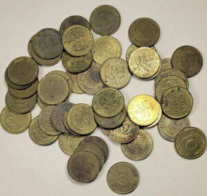 50 - 10 �t�F�j�O��i - �h�C�c���a�� - 1970�N��`80�N�� - Ave Circulation