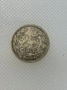 1881 �X�E�F�[�f�� 25 �I�[�� AA