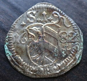 1 �y�j�q 1682 - ���R�鍑�s�s�j�������x���N KM# 193 ���R�C�� -#R953x