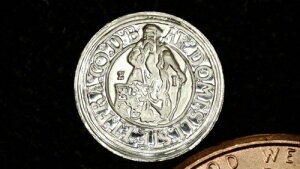 �~�j�`���A�R�C�� 1517�`1528�N �{�w�~�A ���A�q���X�^���[ �v���[�t �X�^�[�����O�V���o�[
