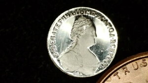 �~�j�`���A�R�C�� 1762�`1796�N ���V�A 10���[�u�� �v���[�t �X�^�[�����O�V���o�[����