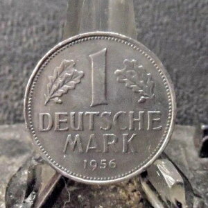 ����1956F 1�}���N�h�C�c�R�C�� (40118)1