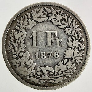 1876�N �X�C�X 1�t������� | �R���N�^�[�Y�O���[�h